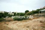 GL 0202 - Coastal Land - Ag.Emilianos - Ermionida